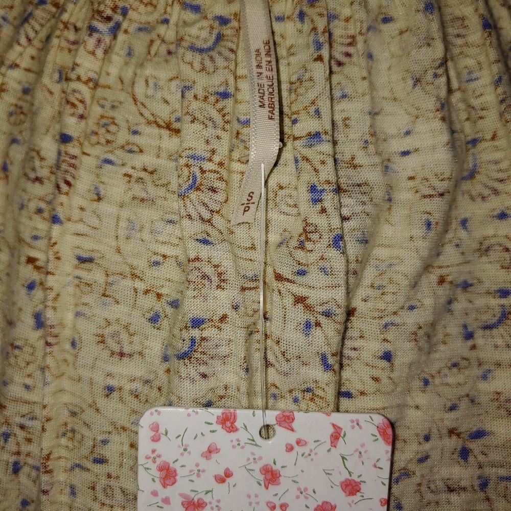 Free People Top - Picture 9 of 11